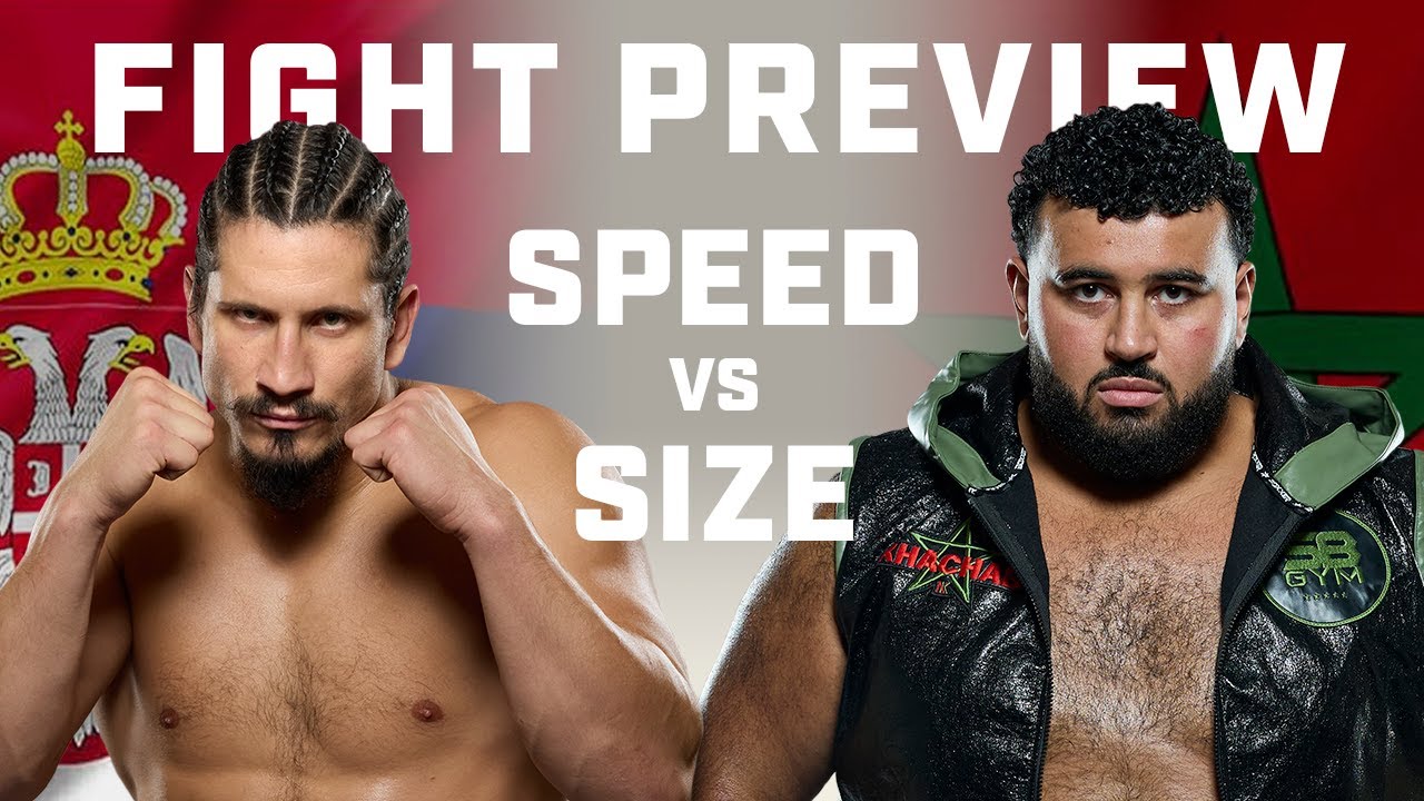 Preview Glory 99: Last Heavyweight Standing