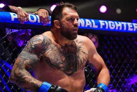 Patchy Mix Enters Free Agency Following PFL Departure