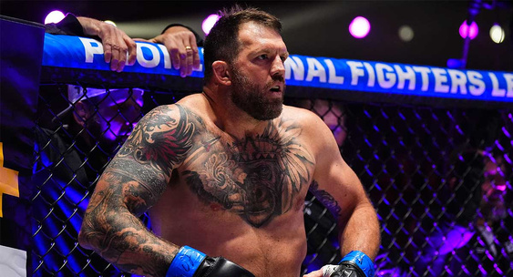 Preview Patchy Mix Enters Free Agency Following PFL Departure