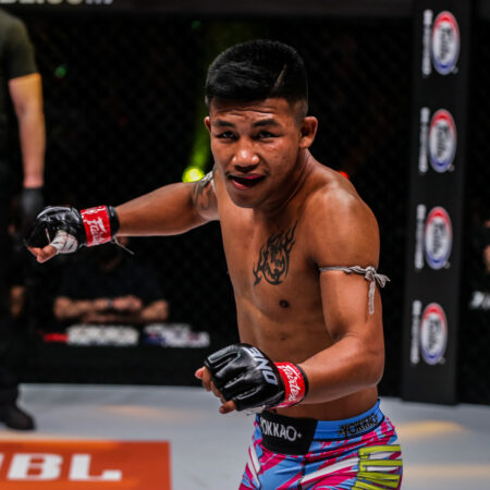 British Challenger Jacob Smith Eyes Upset Against ‘Iron Man’ Rodtang Jitmuangnon