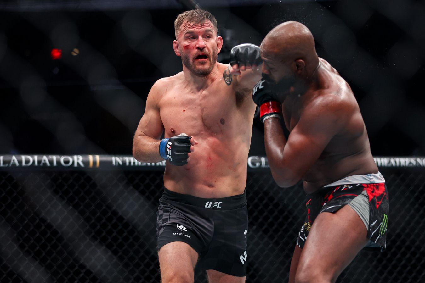 Preview Jon Jones’ Octagon Return Confirmed, Dvalishvili Becomes Bantamweight Champion