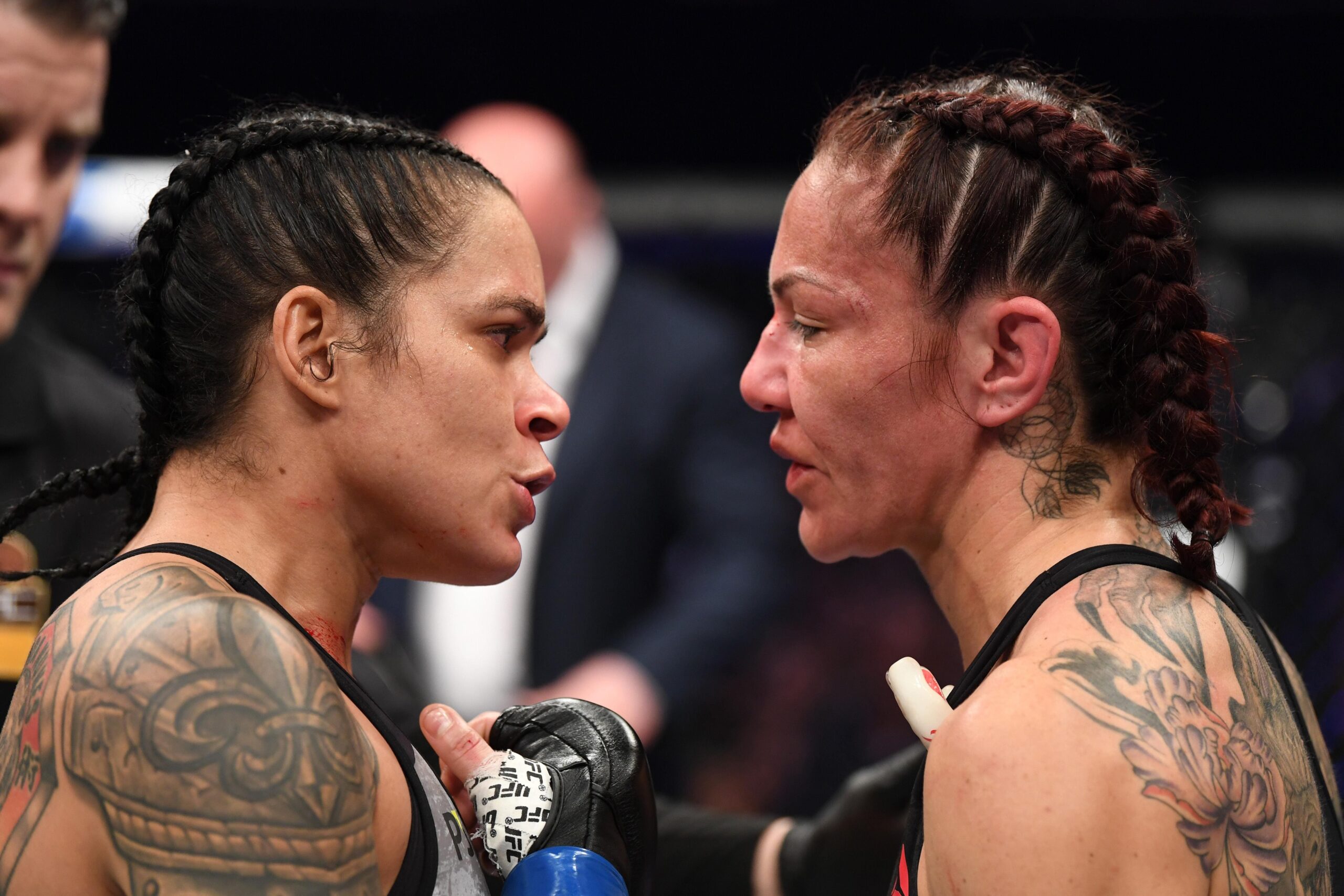 Preview Cris Cyborg on Amanda Nunes’ UFC Comeback and UFC 316 Bout