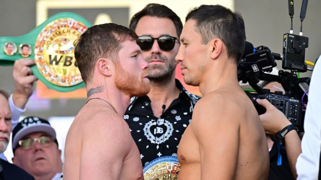 Preview Mbilli Vows Sulecki Spectacle To Outshine Canelo