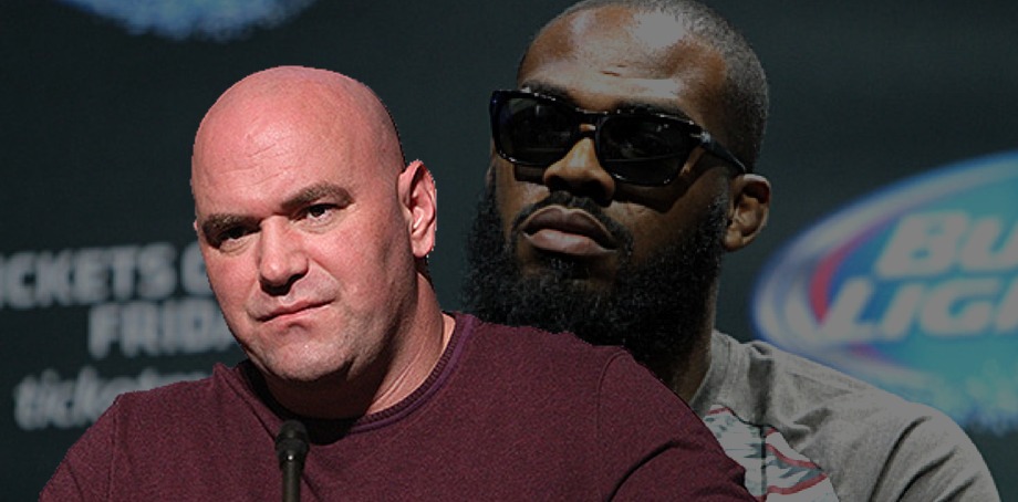Preview Dana White Guarantees Jon Jones Fight in 2025 Amidst Stripping Calls