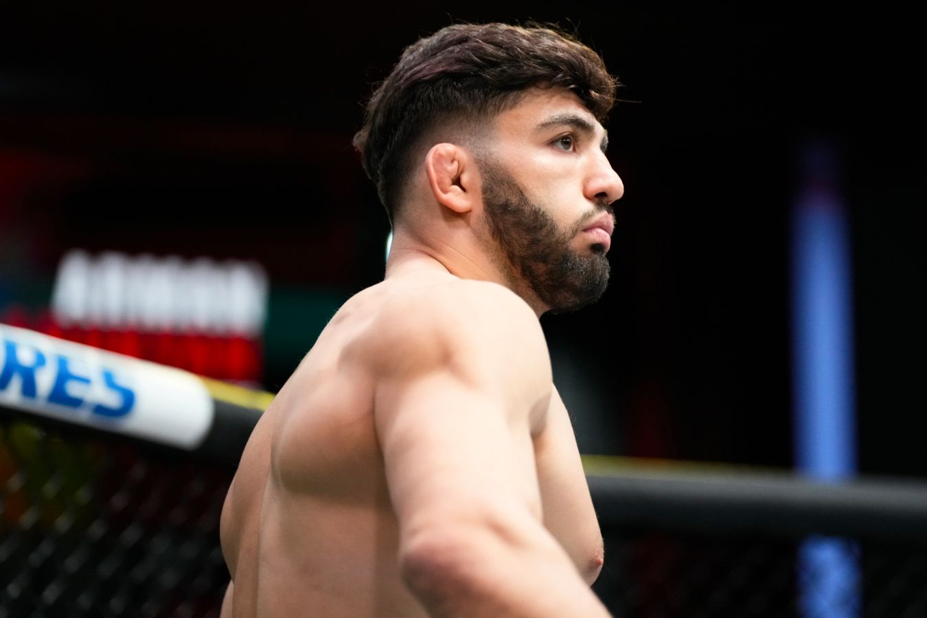 Preview Rampage Jackson Names Arman Tsarukyan as Future UFC Lightweight Champion