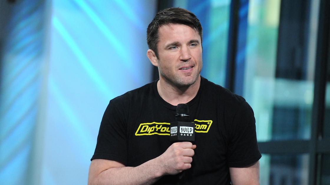 Preview Chael Sonnen Details Randy Couture’s Crucial Support
