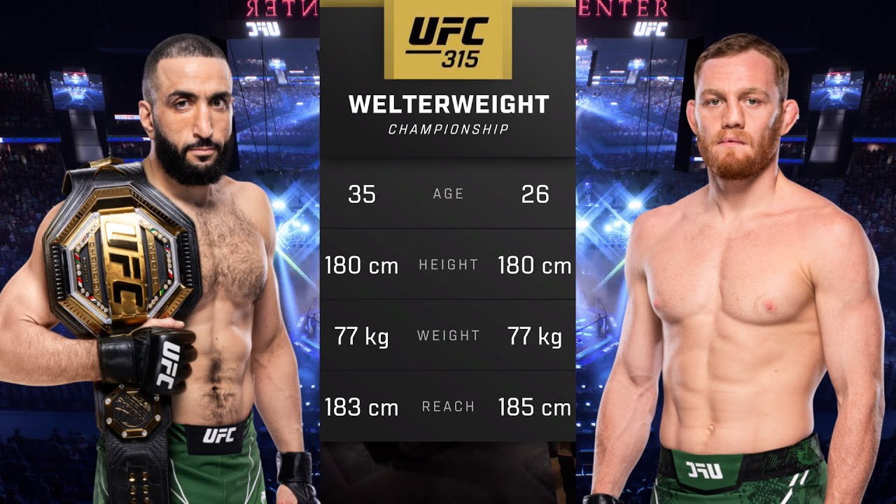 Preview The hottest MMA free agent reportedly signs with the UFC and steps in to save UFC 316 fight