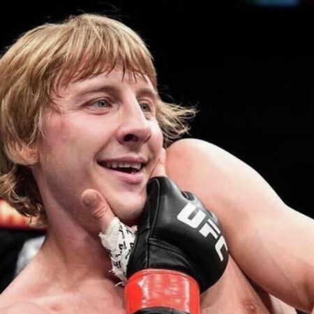 Grant Dawson Believes Paddy Pimblett is Overhyped Despite Chandler Win