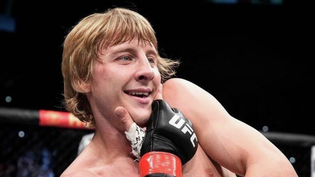 Preview Grant Dawson Believes Paddy Pimblett is Overhyped Despite Chandler Win