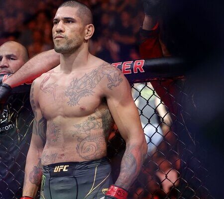 Alex Pereira Warned: Former Champion Says UFC Stars Are ‘Dispensable’