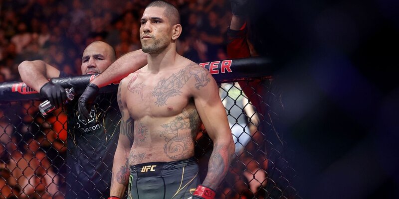 Preview Alex Pereira Warned: Former Champion Says UFC Stars Are ‘Dispensable’