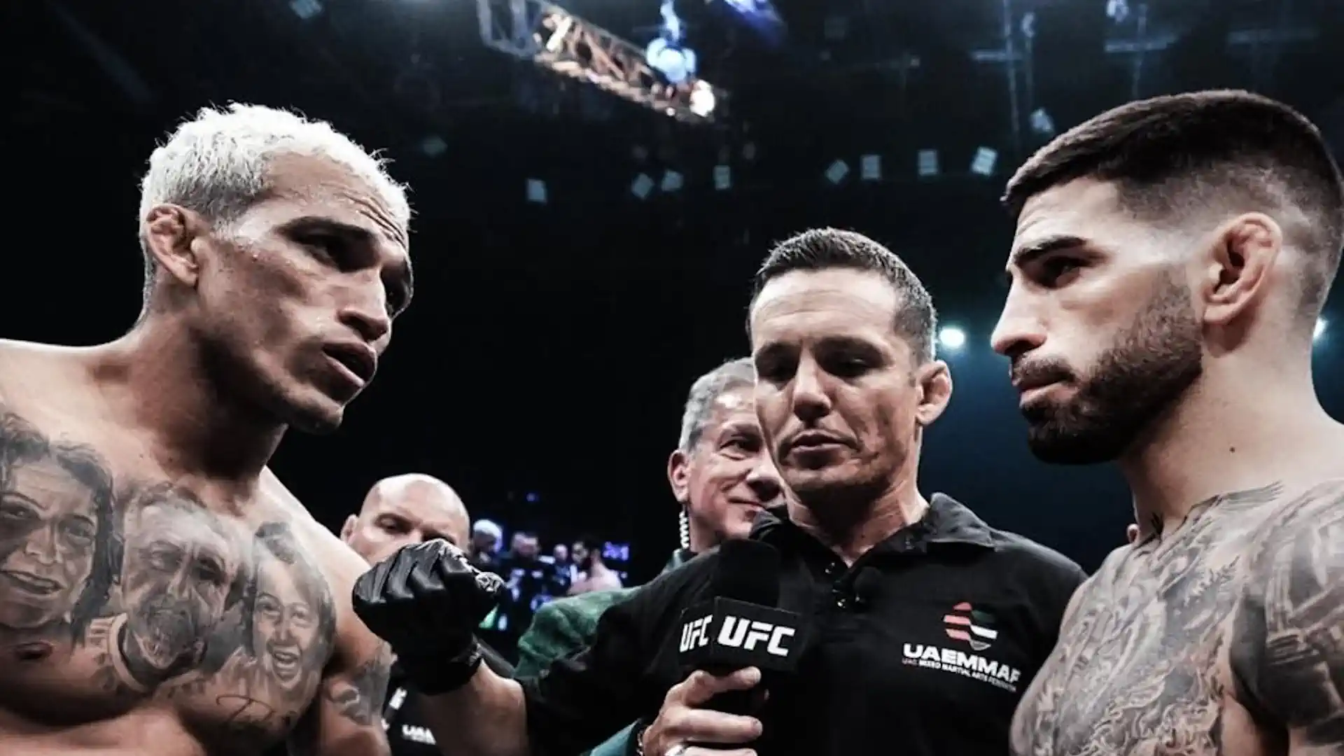 Preview Ilia Topuria Asserts Islam Makhachev Must ‘Wait in Line’ for Title Shot