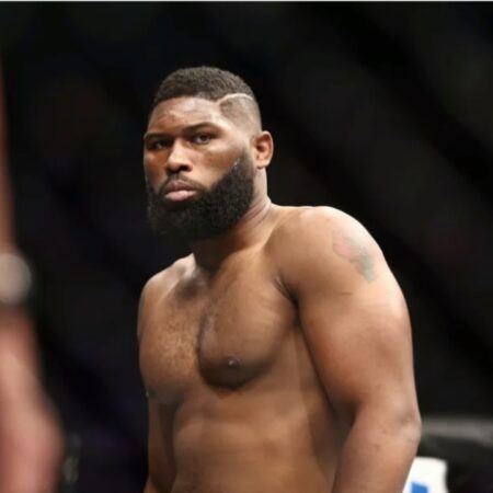 Latest UFC News & Updates by Curtis Calhoun
