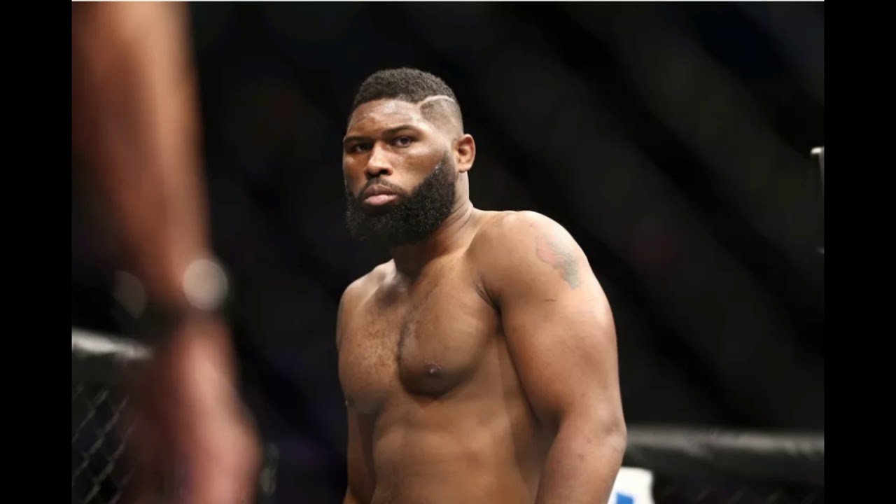 Preview Latest UFC News & Updates by Curtis Calhoun