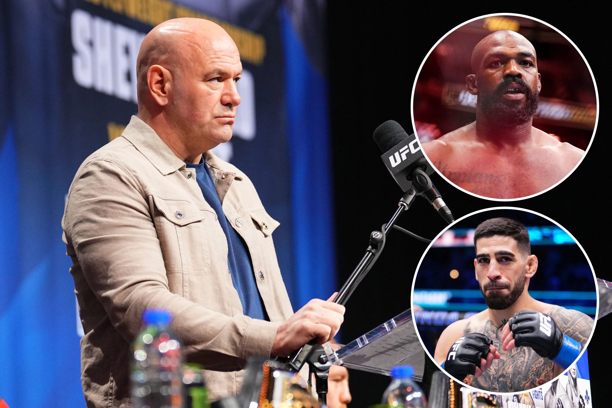 Preview Aljamain Sterling slams former UFC champ for ‘garbage striking’ critique years after title fight