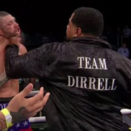 WBC To Investigate ‘brutal’ And ‘cowardly’ Referee Attack