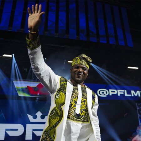 PFL Africa Debut Rescheduled