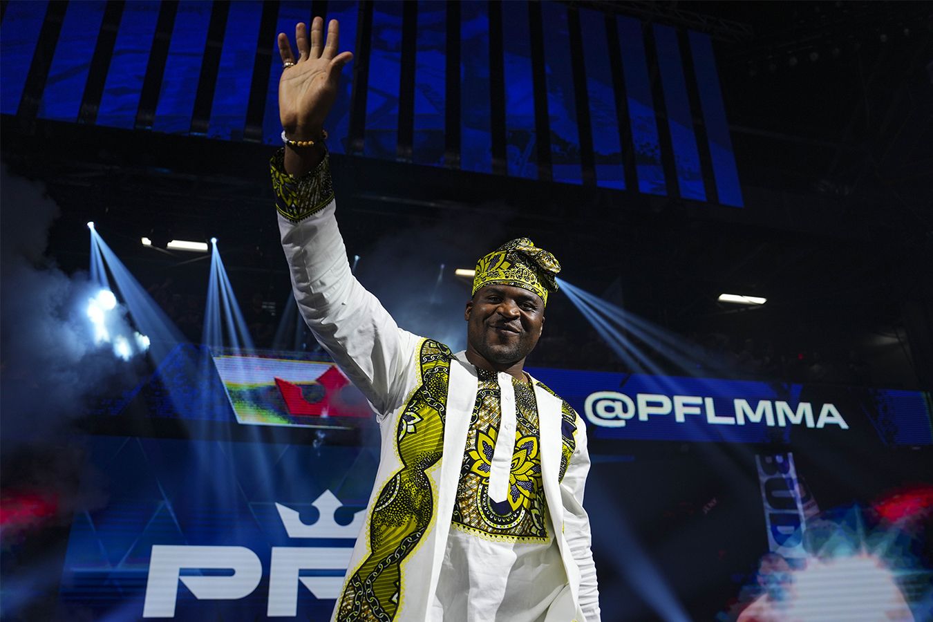 Preview PFL Africa Debut Rescheduled