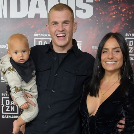 Ian Machado Garry brutally blasts Jack Della Maddalena as he compares him to ugly action figure