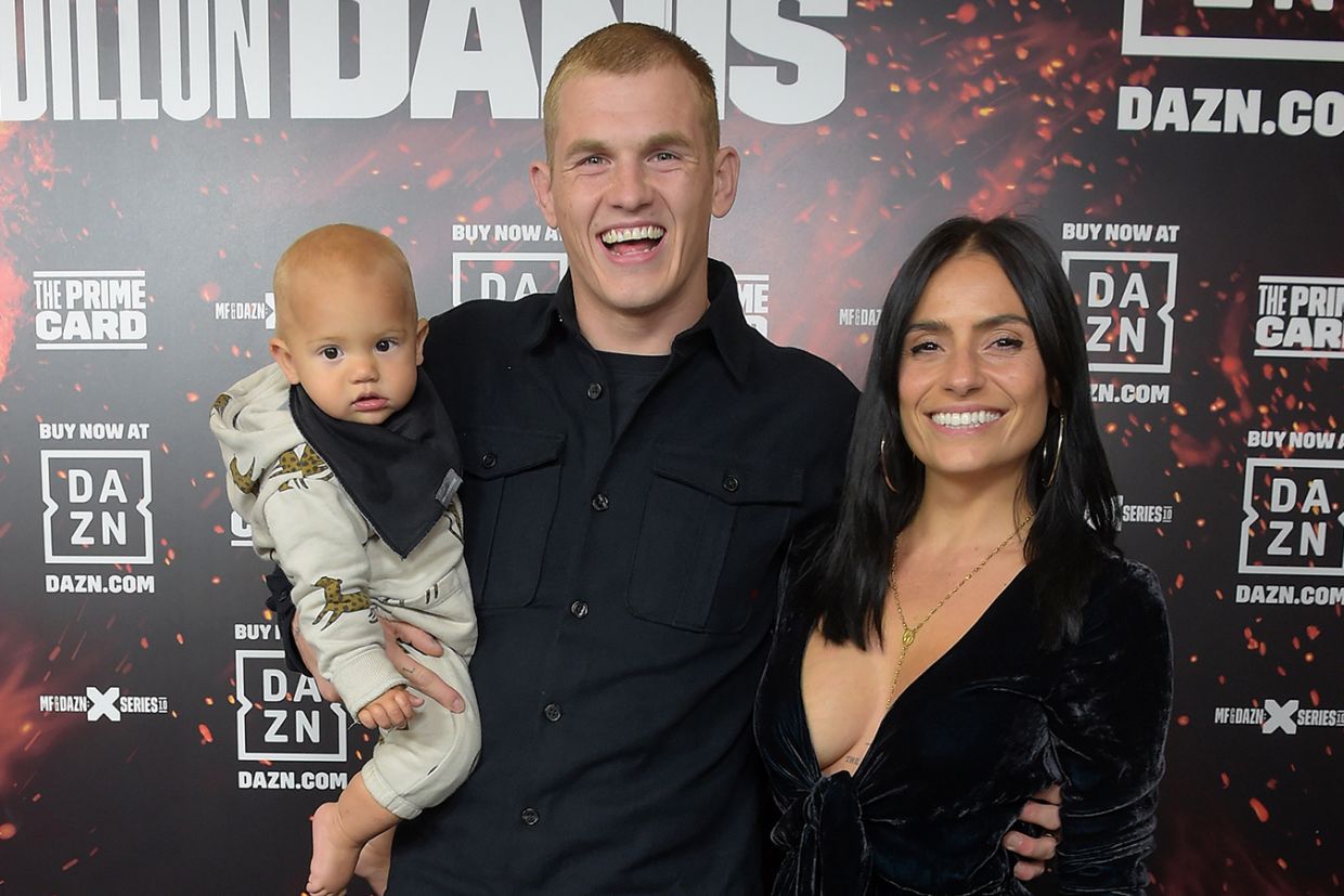 Preview Ian Machado Garry brutally blasts Jack Della Maddalena as he compares him to ugly action figure