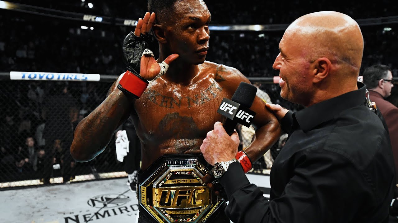 Preview ‘Thugs…’ Dan Hooker Slammed for Controversial Boxing Event Endorsed by Israel Adesanya