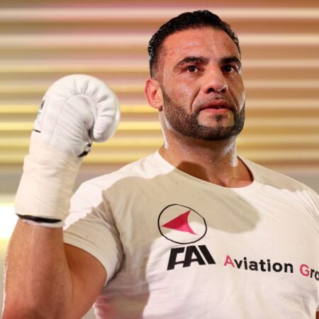 Date Set For Pulev-Hunter After Don King Wins Purse Bid