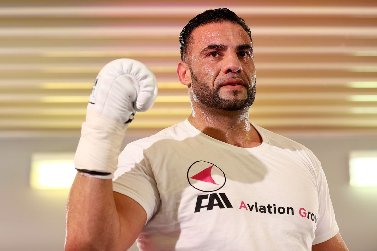 Preview Date Set For Pulev-Hunter After Don King Wins Purse Bid