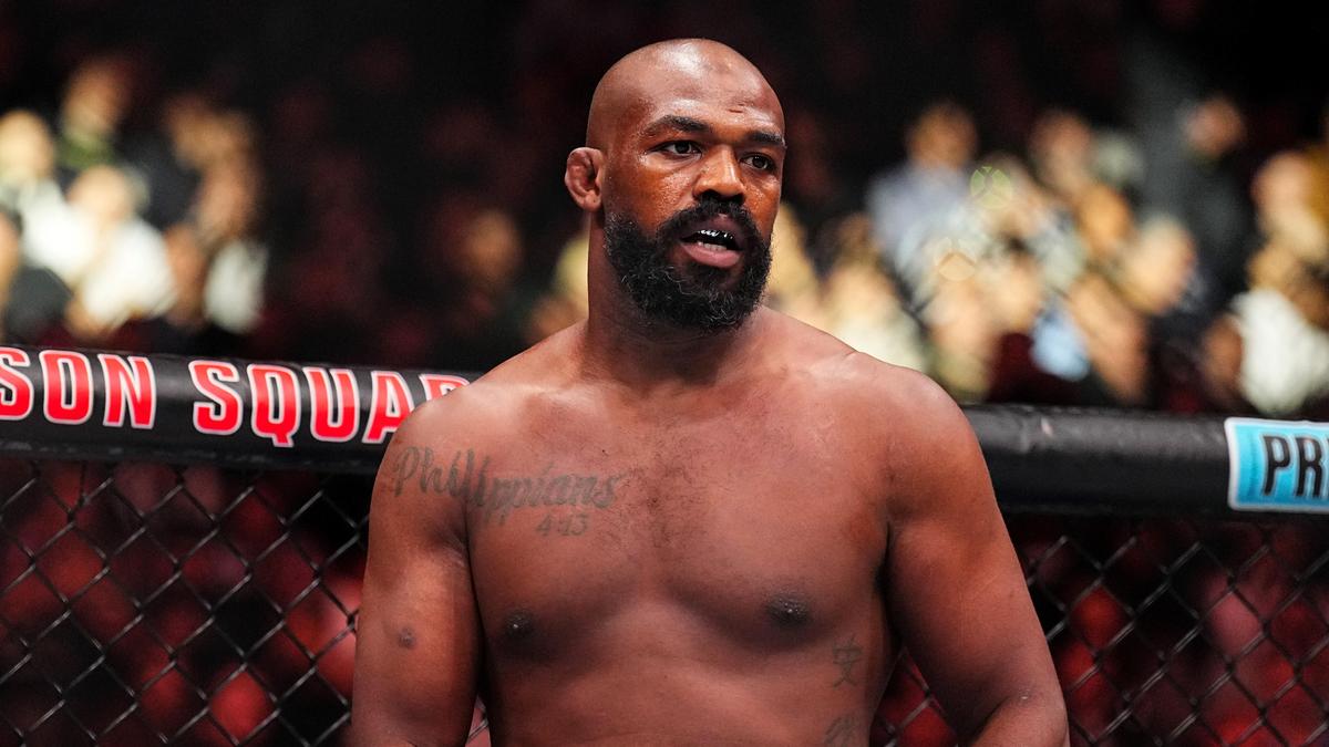 Preview Jon Jones Considers Fights Outside UFC Amidst Growing Aspinall Avoidance Criticism