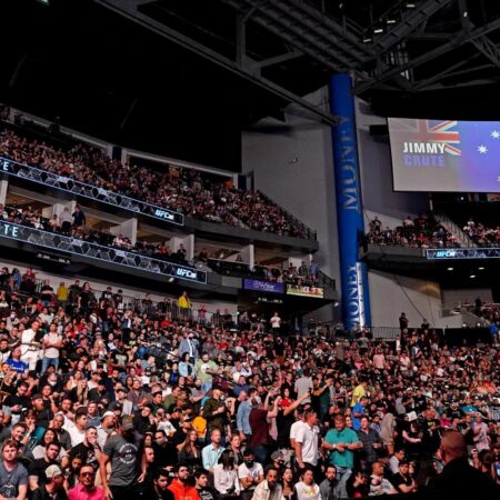 ‘Thank goodness’… UFC Fans Rejoice as Major Event Change Throws Doubt Over Unwanted Title Rematch