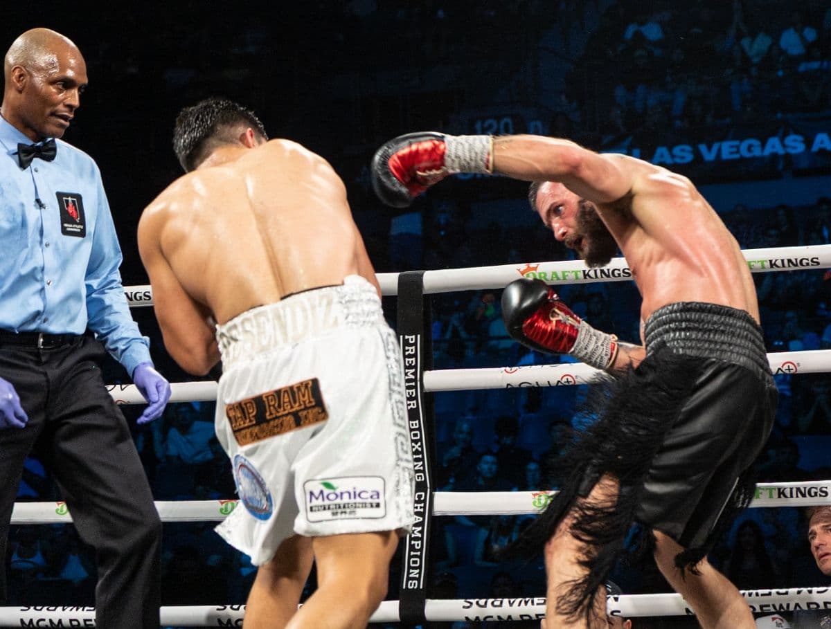 Preview Plant Considers Resendiz Rematch After Upset Loss, Charlo Fight Uncertain