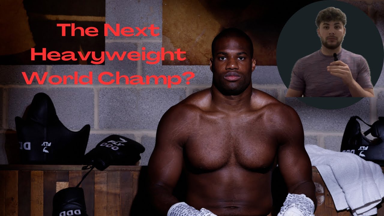 Preview Spencer Brown To Guide Heavyweight Knockout Artist