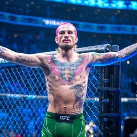 O’Malley Studies McGregor’s Diaz Rematch Ahead of UFC 316