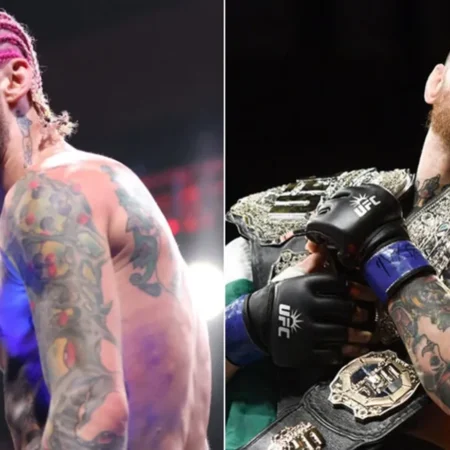 Sean O'Malley didn't know he had rekindled Conor McGregor relationship after viral UFC 316 tweet