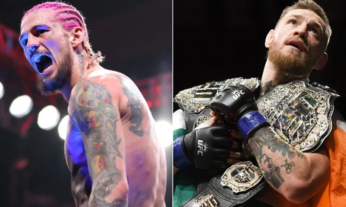 Preview Sean O'Malley didn't know he had rekindled Conor McGregor relationship after viral UFC 316 tweet