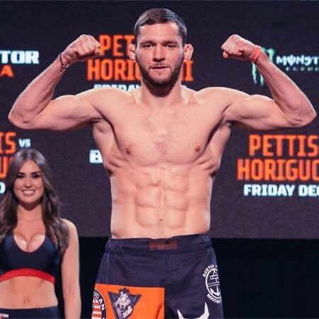 Alexander Shabliy suspended 6 months by USADA for failed drug test