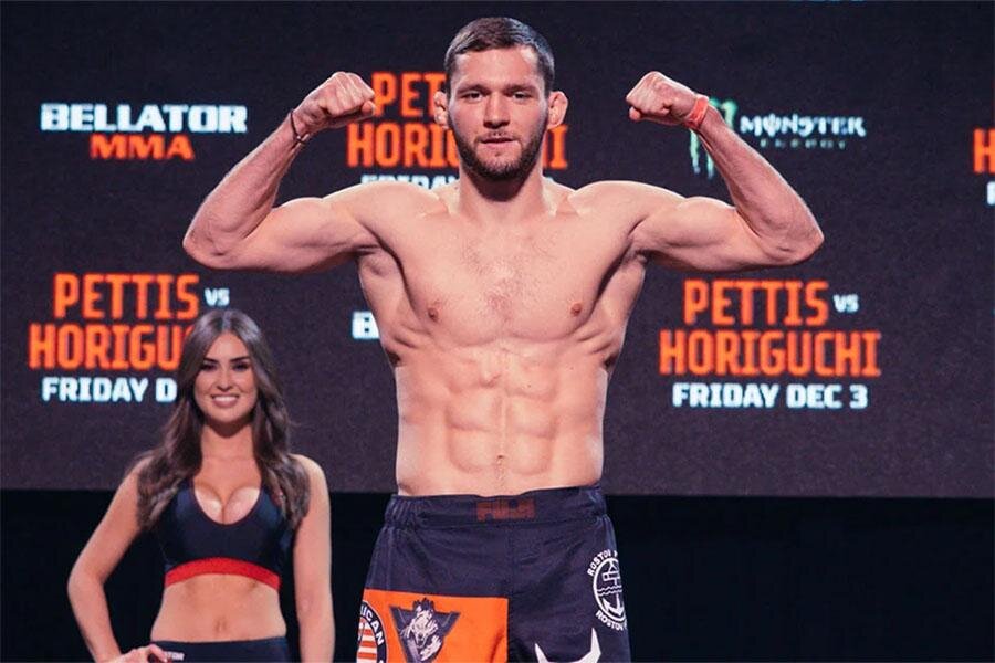 Preview Alexander Shabliy suspended 6 months by USADA for failed drug test