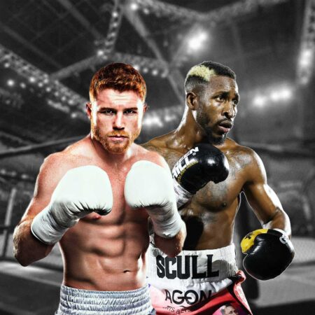 Saul Alvarez vs. William Scull: Fight Highlights and Result