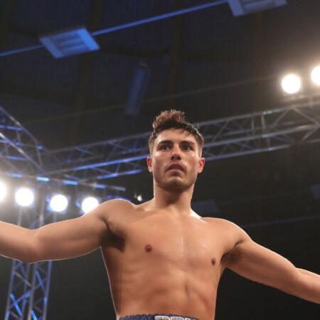 Josh Kelly Slams Conor Benn For Chasing “Fantasy Fights” And “Free Losses”
