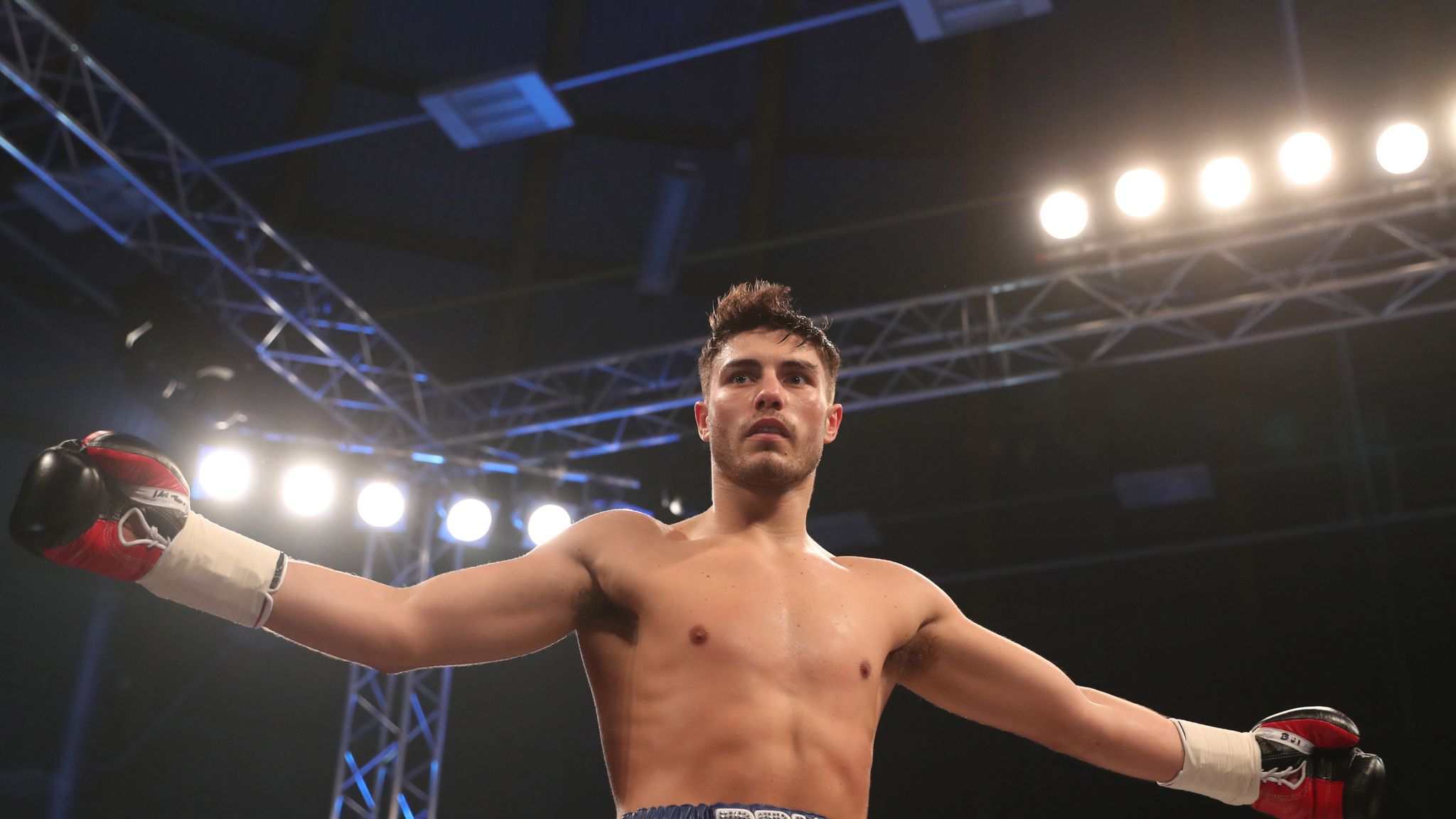 Preview Josh Kelly Slams Conor Benn For Chasing “Fantasy Fights” And “Free Losses”