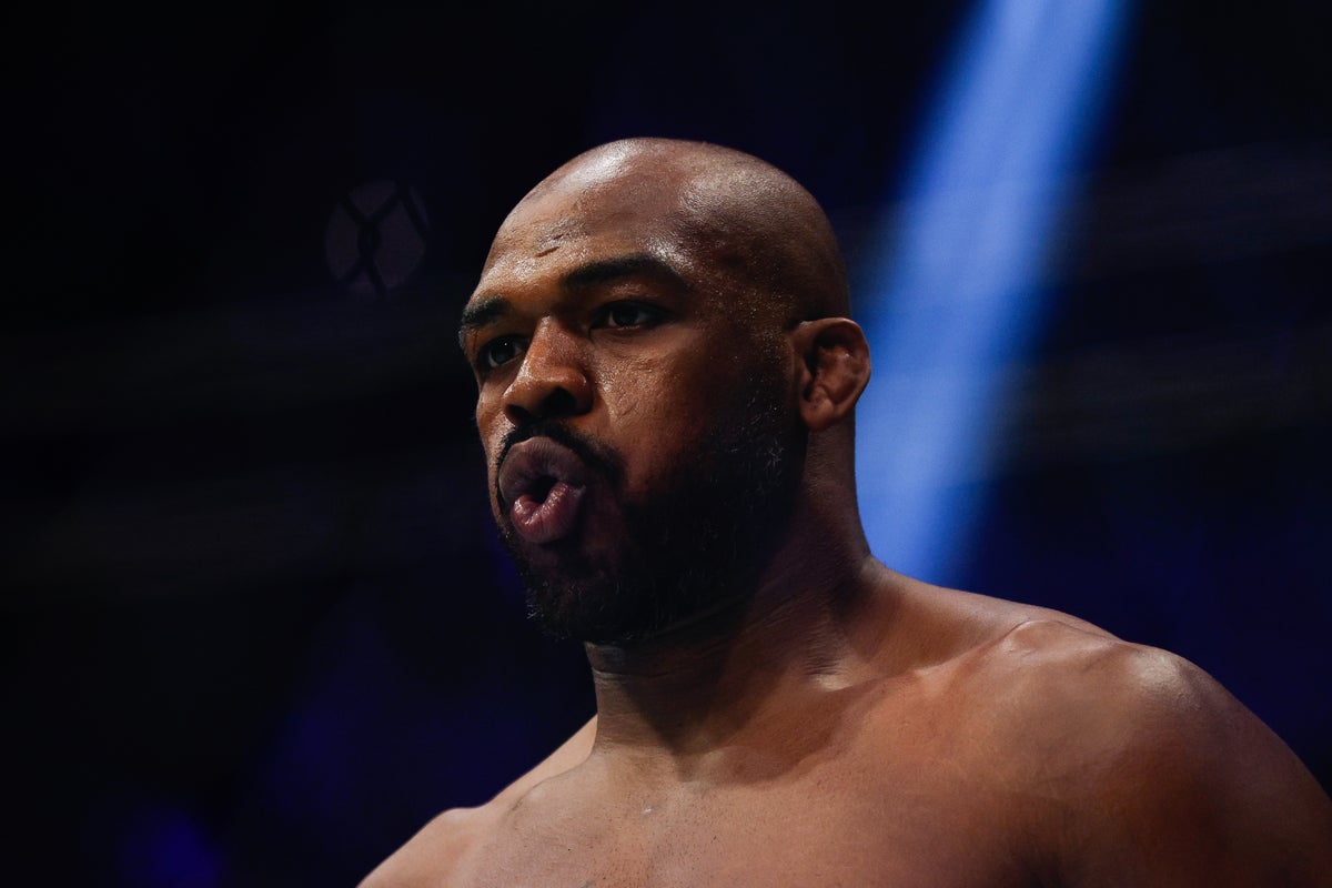 Preview Jon Jones Blames UFC for Heavyweight Division Stagnation