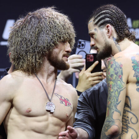 UFC 316: Dvalishvili Claims Bantamweight Title, Nunes Announces Return