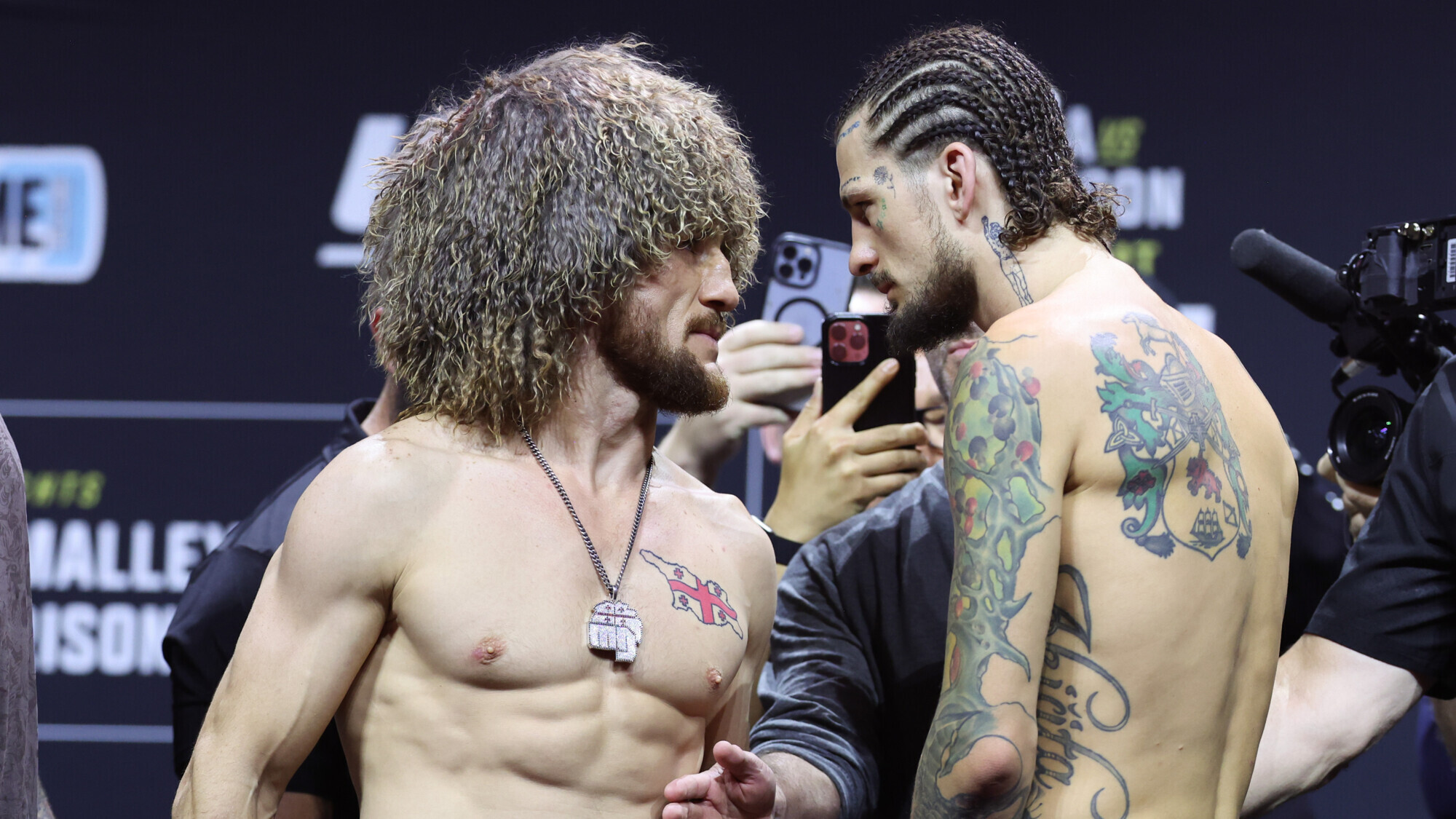 Preview UFC 316: Dvalishvili Claims Bantamweight Title, Nunes Announces Return