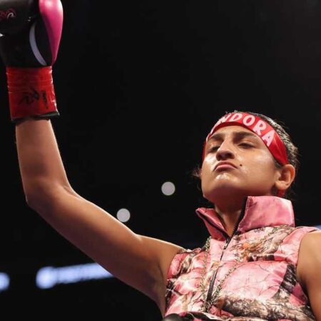 Shocking Allegations Behind Daniela Asenjo’s Title Defeat