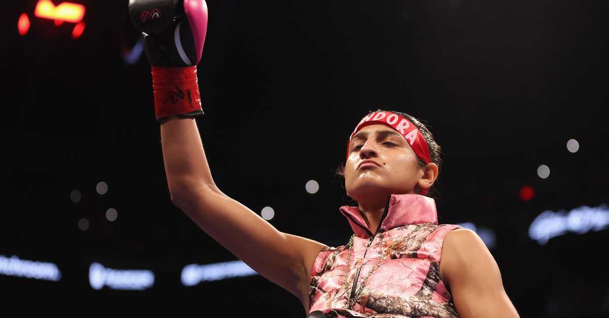 Preview Shocking Allegations Behind Daniela Asenjo’s Title Defeat