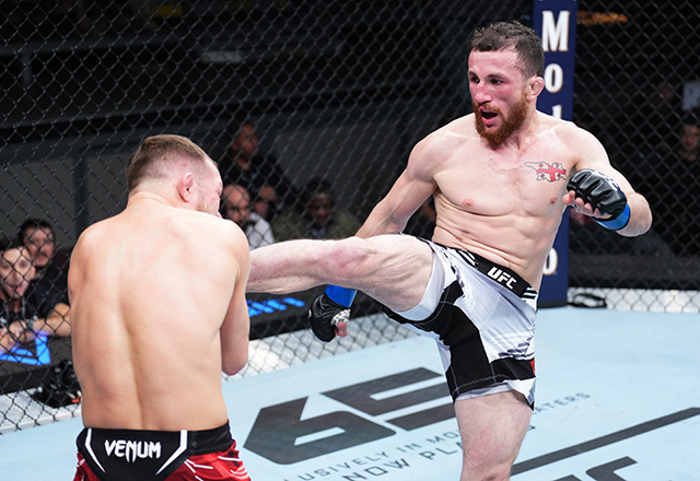 Preview Former Bantamweight King Contemplated Division Return Amidst Dvalishvili’s Rise