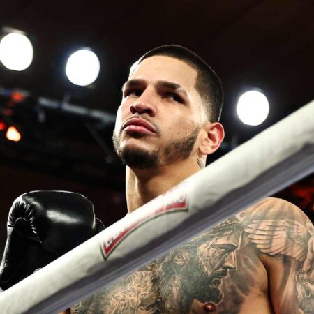 Sheeraz Targets Superstardom In Berlanga Clash