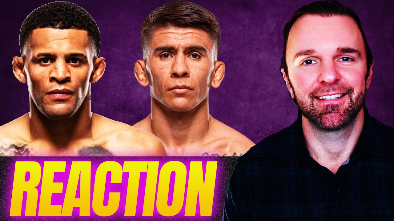 Preview Mario Bautista Addresses UFC 316 Boos and Post-Fight Interview Snub