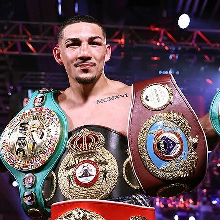 Mason and Noakes Poised for WBO Lightweight Title Showdown