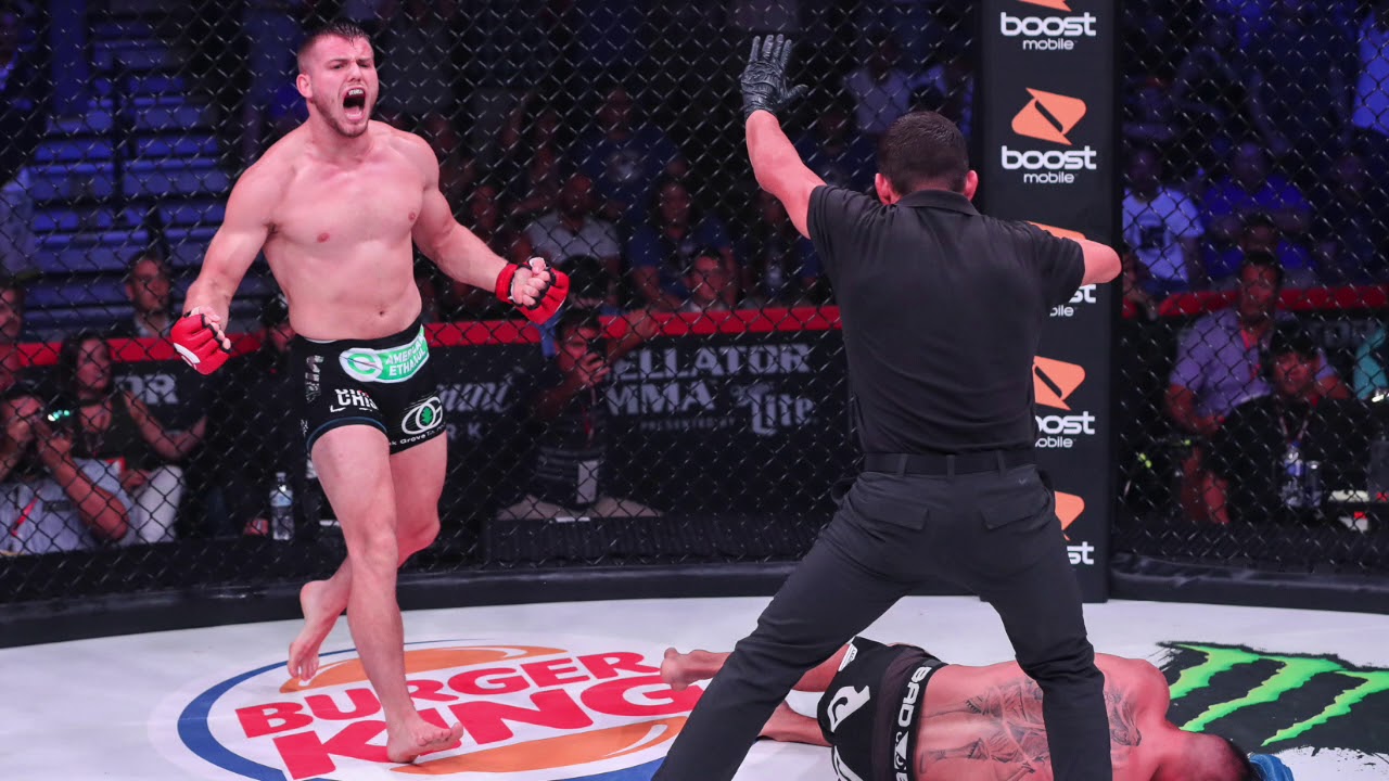 Preview Logan Storley: NIL Money Leading to Fewer Wrestlers Transitioning to MMA