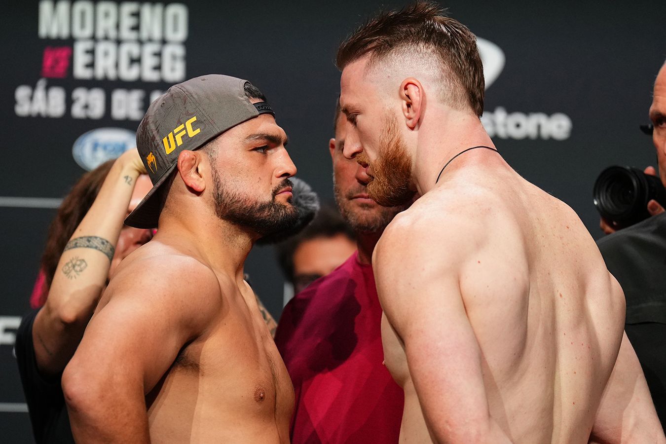 Preview Joe Pyfer Criticizes Joe Rogan’s Commentary After UFC 316 Win